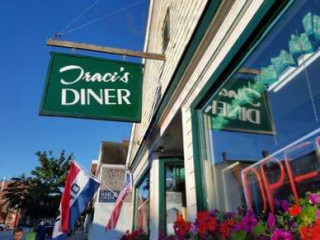 Traci's Diner