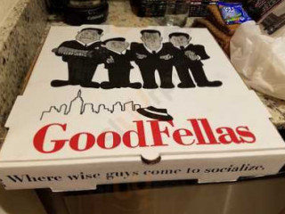 Good Fellas