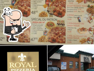 Royal Pizzeria