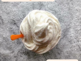 Orange Leaf Frozen Yogurt Plainfield