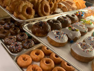Ambrosia Donuts