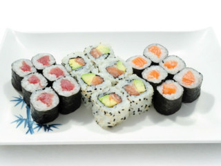 kawasaki sushi