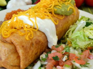 Filiberto's Mexican Food