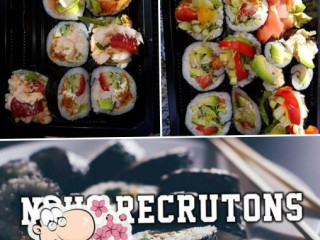 Passion Sushi