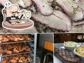 Pitmasters Real Wood Pit Bbq