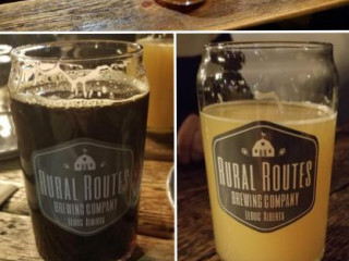 Rural Routes Brewing Company