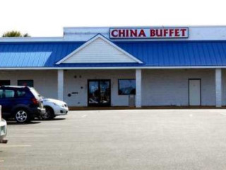 China Buffet