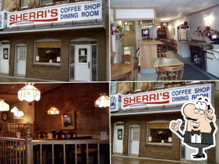 Sherri's