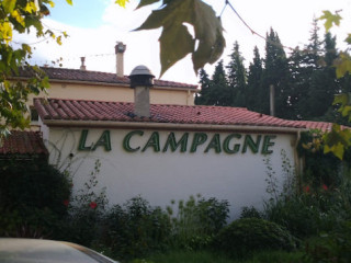 La Campagne