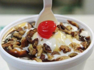 Luv-it Frozen Custard