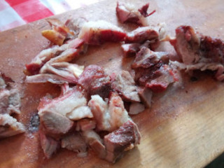 Choma Bite