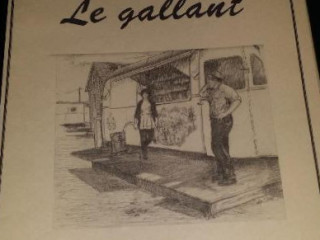 Le Gallant Restaurant