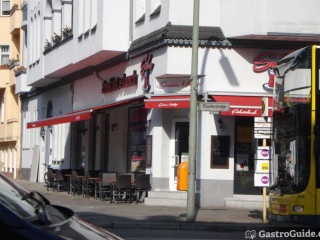 Sofra Fruhstuckscafe & Restaurant