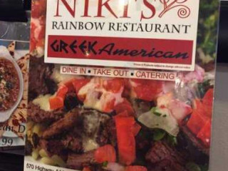 Niki's Rainbow