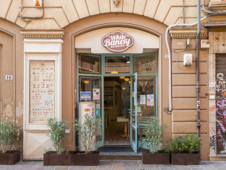 White Bakery Bologna