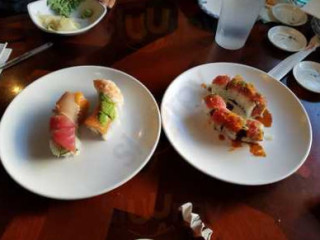 Cowfish Sushi