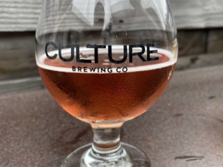 Culture Brewing Solana Beach