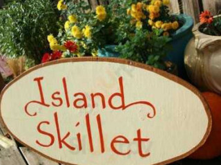 Island Skillet
