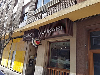 Nahikari