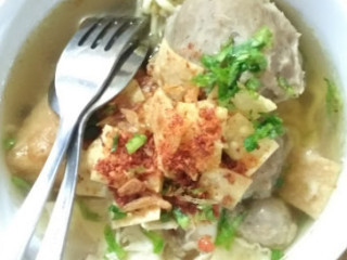 Bakso Garing (warung Omahan)