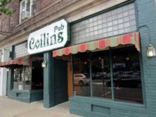 Collin's Pub