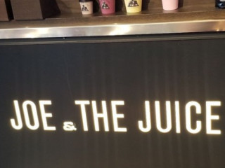 Joe The Juice