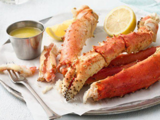 King Crab Tavern And Grill