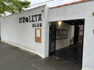 Club Kiroleta