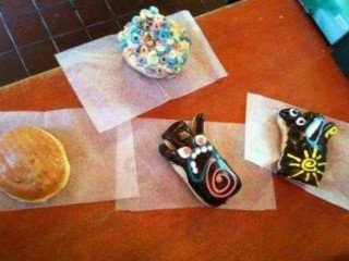 Voodoo Doughnut