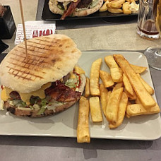 Siena Burger-zelo Buon Persico