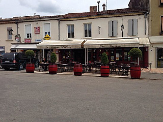 La Taverne D'henri