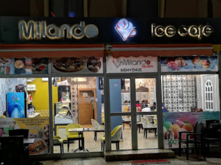 Milano Ice Cafe