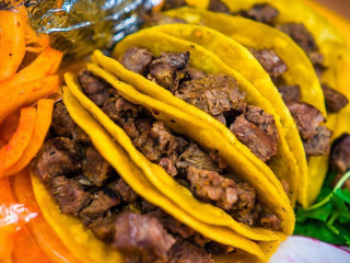 Tacos Chinampa