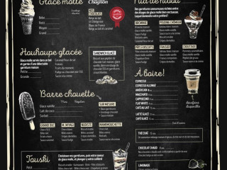 Crèmerie Et Café Monsieur Hibou