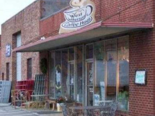 West Jefferson Coffee House