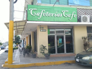 Cafetería Café Cafés