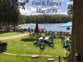 Fred Fuzzy's Waterfront Bar And Restaurant