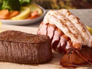 Outback Steakhouse Buena Park