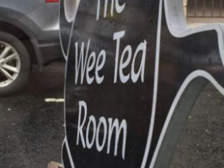 The Wee Tea Room