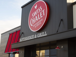 Swiss Chalet Rotisserie & Grill