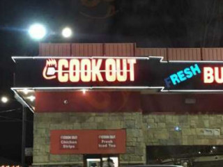 Cook-out