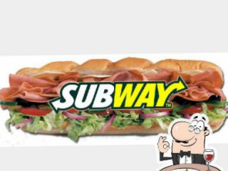 Regina Beach Subway