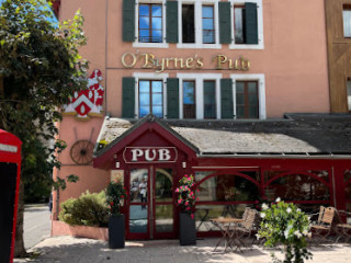 O'Byrne's Pub