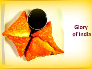 Glory of India Roti Cuisine