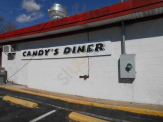 Candy's Diner