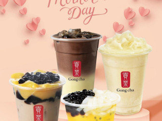 Gong Cha Granville