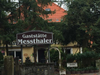 Landgasthaus Messthaler
