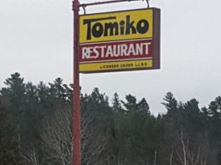 Tomiko
