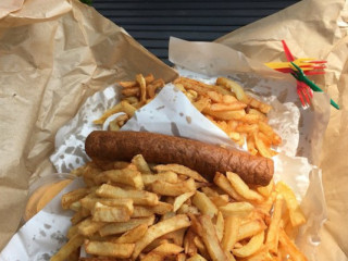 Frite Ch'timi