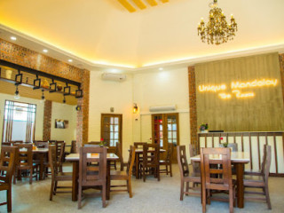 Unique Mandalay Tea Room